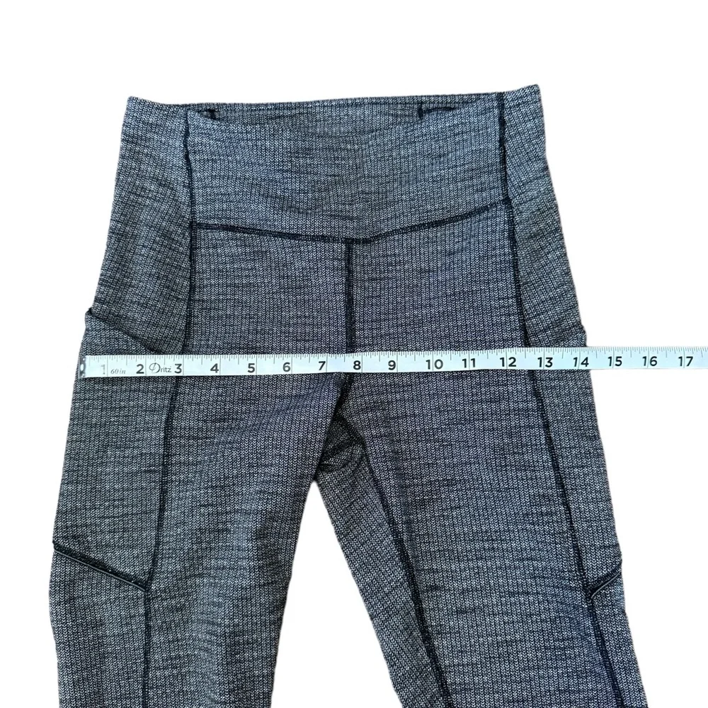 Lululemon Athletica Speed Up Tight 28